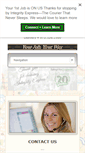 Mobile Screenshot of integrityexpress.com